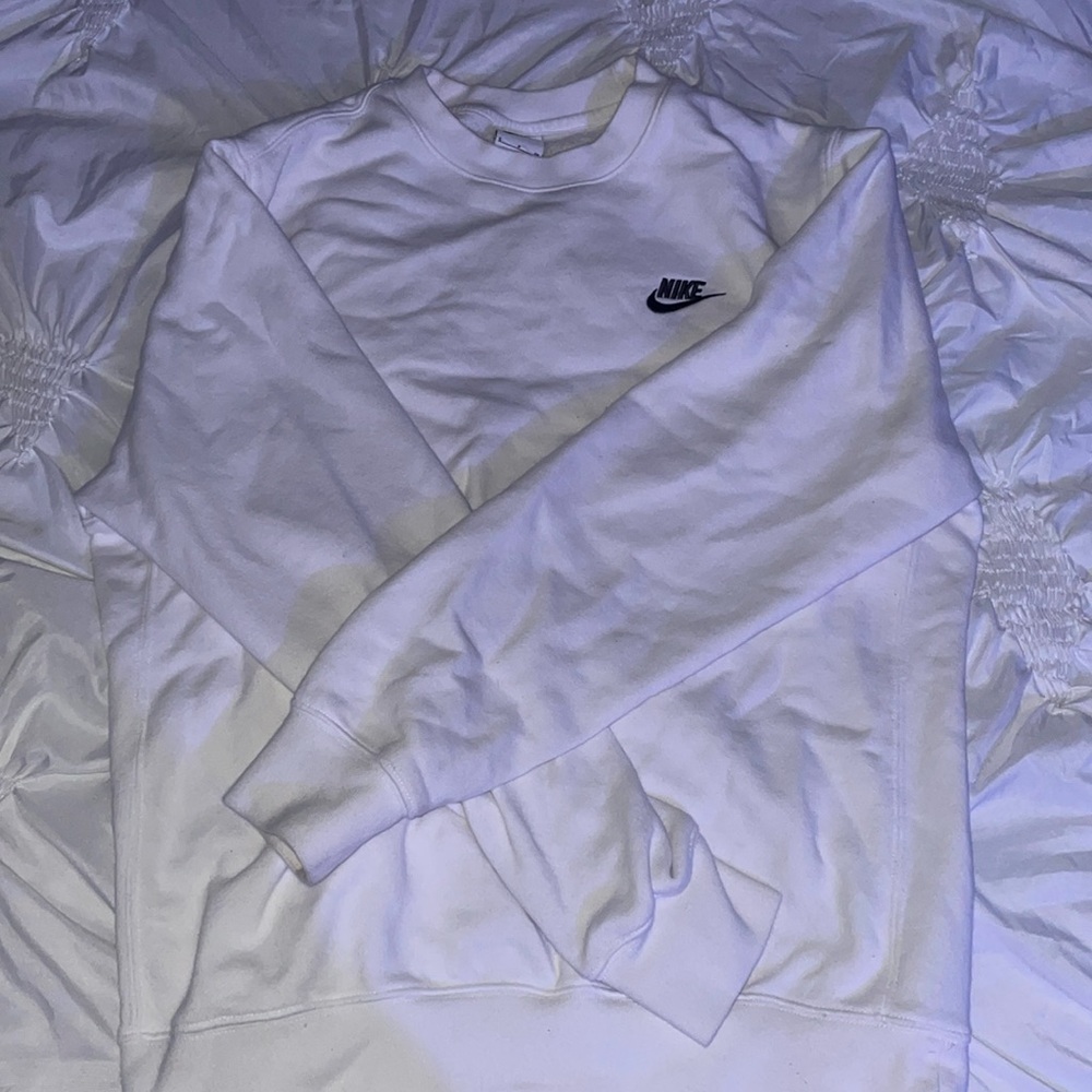 Nike crew neck